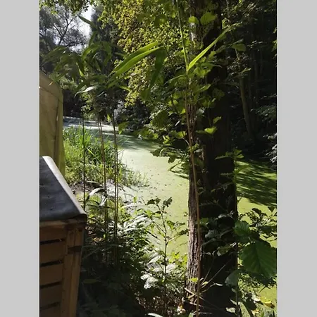 Tuinhuisje