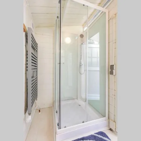 Apartmán Tuinhuisje *