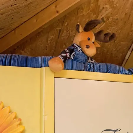 Apartmán Tuinhuisje Naarden