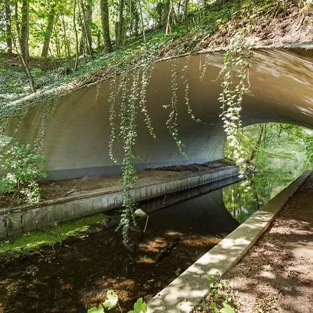 Tuinhuisje