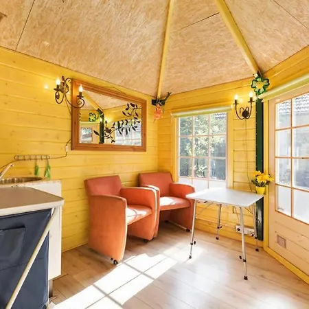 Apartmán Tuinhuisje *