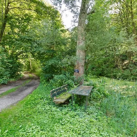 Apartmán Tuinhuisje