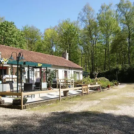 Apartmán Tuinhuisje
